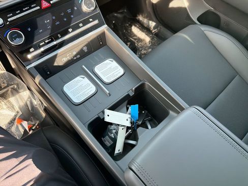 New 2026 Hyundai Santa Fe XRT AWD/4WD image 22