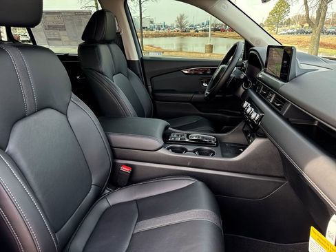 New 2026 Honda Pilot EX-L image 25
