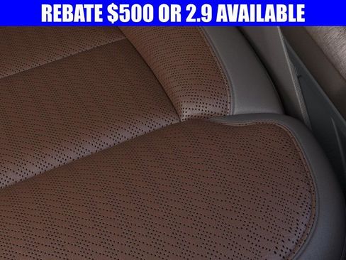 New 2026 Ford F150 King Ranch image 16