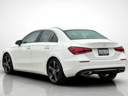 Used 2021 Mercedes-Benz A 220 image 12