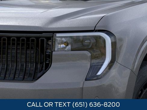 New 2026 Ford Maverick Lobo AWD/4WD image 23