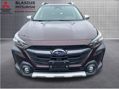 Used 2023 Subaru Outback Touring XT AWD/4WD image 13