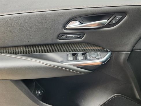 Used 2019 Cadillac XT4 Sport w/ Cold Weather Package image 22