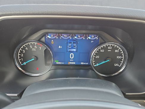 Used 2023 Ford F150 XLT w/ Equipment Group 302A High image 16