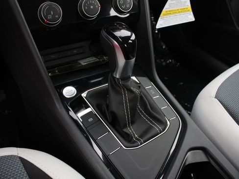 New 2026 Volkswagen Taos S image 16