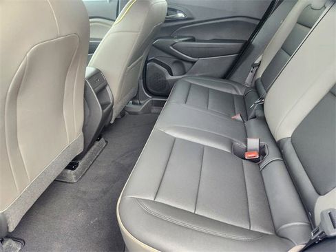 New 2026 Chevrolet Trax ACTIV image 19