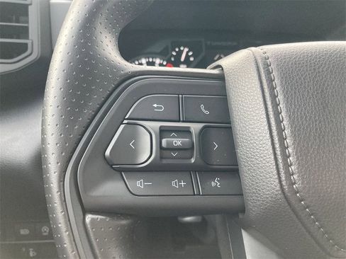 New 2026 Toyota Tundra SR image 12