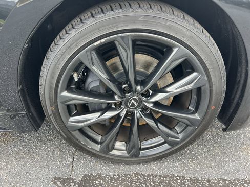 Used 2022 Lexus IS 350 F Sport AWD/4WD image 13