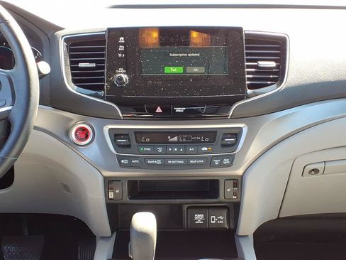 Certified 2019 Honda Pilot EX-L image 12