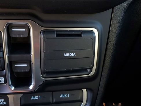 New 2026 Jeep Wrangler Unlimited Rubicon 392 image 31