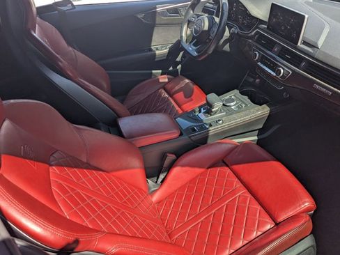 Used 2018 Audi S5 Prestige image 20