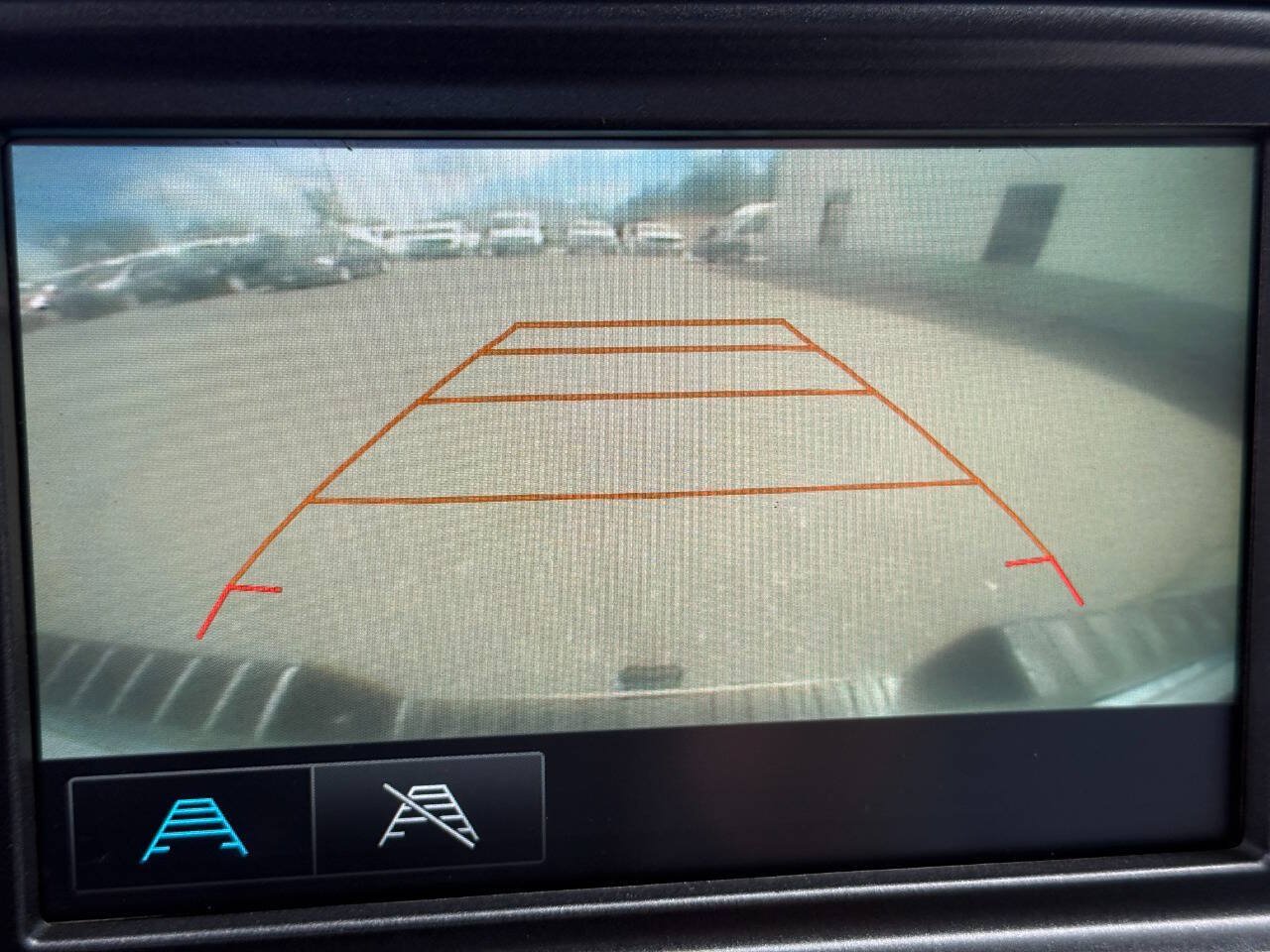 Used 2019 Chevrolet Silverado 2500 W/T AWD/4WD image 19