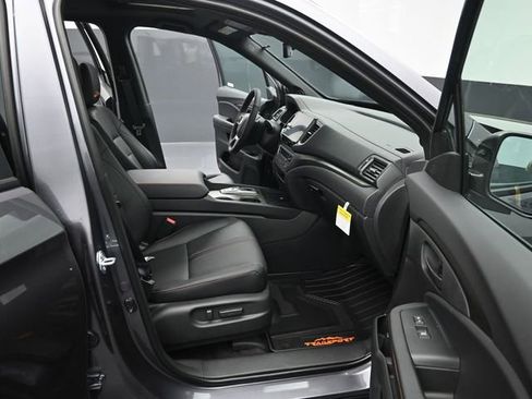 New 2026 Honda Ridgeline TrailSport image 32