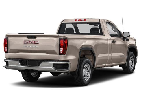 New 2026 GMC Sierra 1500 Pro w/ Convenience Package image 26