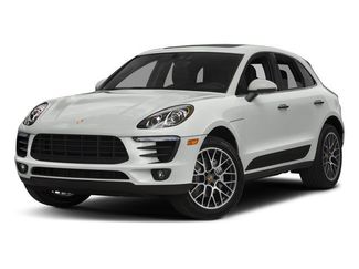 Used 2018 Porsche Macan S AWD/4WD video 1