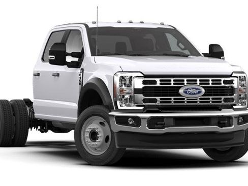 New 2026 Ford F450 XLT image 26