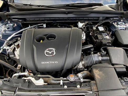 Used 2024 MAZDA CX-50 AWD 2.5 S w/ Cargo Package image 32