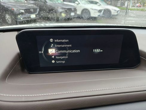 Certified 2022 MAZDA CX-30 AWD 2.5 S w/ Premium Package image 16