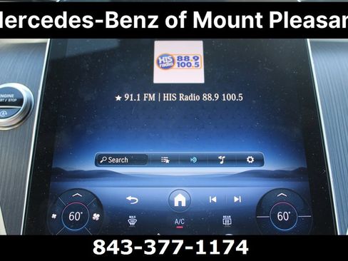 Certified 2025 Mercedes-Benz GLC 300 image 42