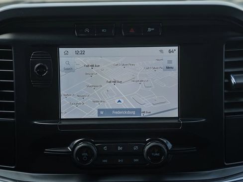 Used 2023 Ford F150 XL w/ STX Appearance Package image 25