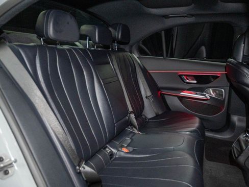 New 2026 Mercedes-Benz E 350 Sedan image 14