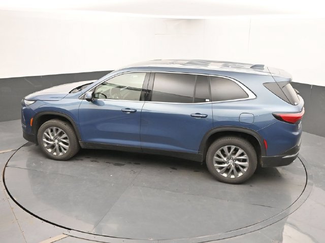 Used 2026 Buick Enclave Preferred AWD/4WD image 41
