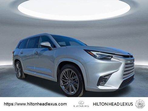 New 2026 Lexus TX 350 AWD w/ Technology Package image 1