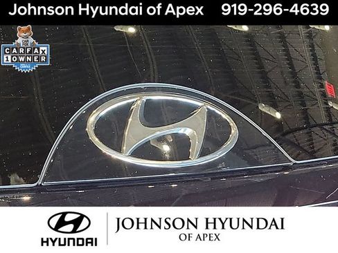 Used 2023 Hyundai Tucson SEL w/ Convenience Package AWD/4WD image 26