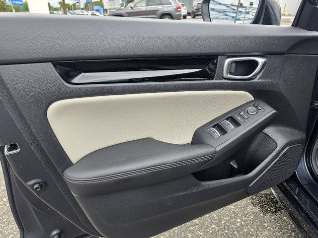 Used 2024 Honda Civic EX-L image 20