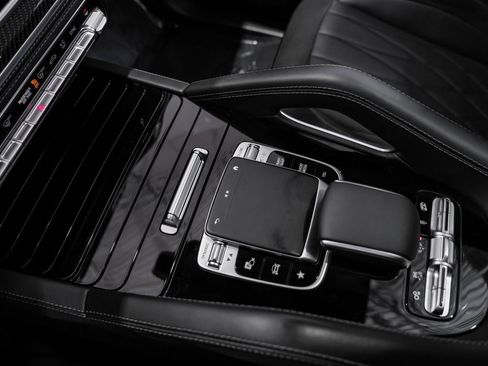 Used 2023 Mercedes-Benz GLS 63 AMG 4MATIC image 26