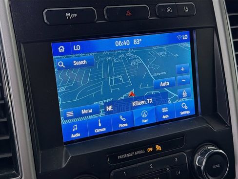 Used 2020 Ford F150 Lariat AWD/4WD image 18