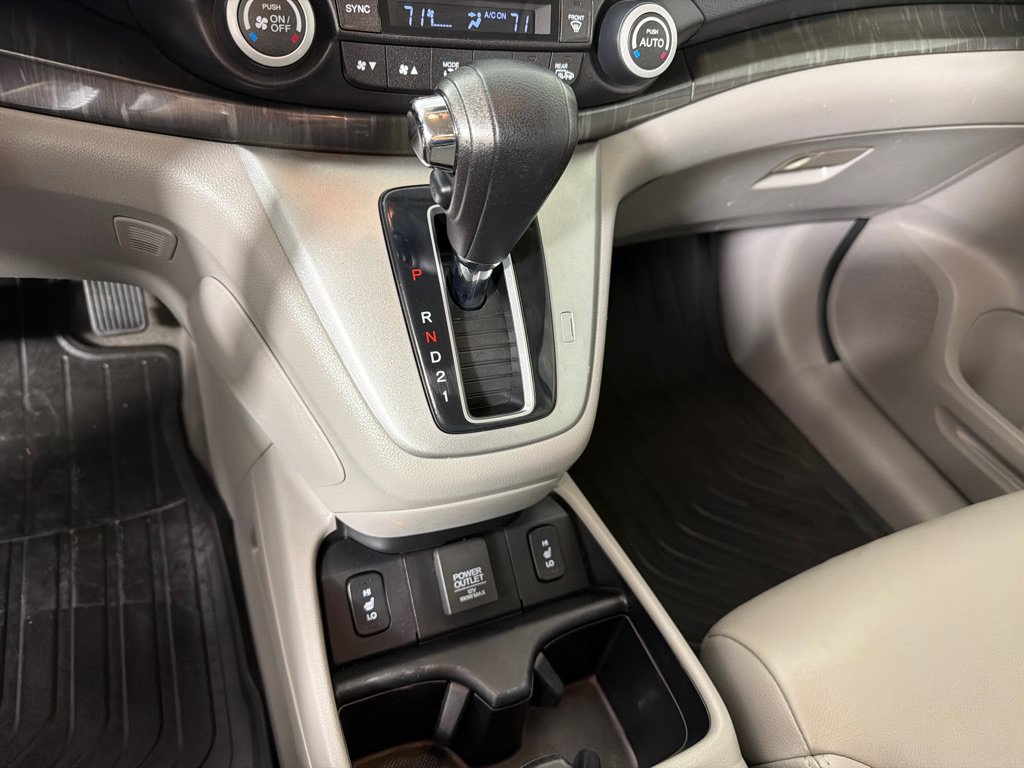 Used 2014 Honda CR-V EX-L image 18