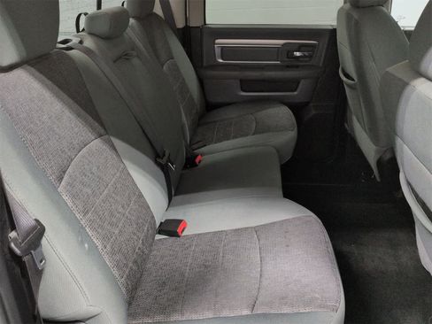 Certified 2015 RAM 2500 SLT w/ Protection Group image 21