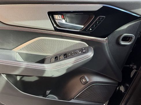 Used 2024 Acura MDX A-Spec image 17