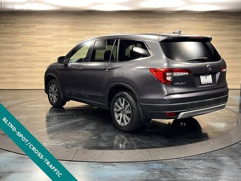 Used 2021 Honda Pilot EX-L image 20