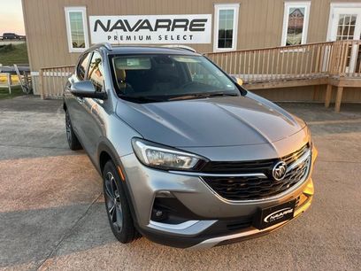 Used 2023 Buick Encore GX Select