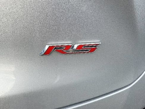 Used 2022 Chevrolet Blazer RS w/ Enhanced Convenience Package AWD/4WD image 16