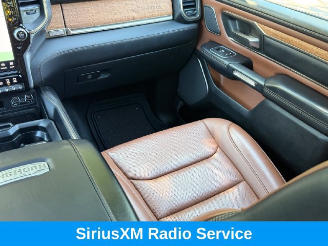 Used 2022 RAM 1500 Limited AWD/4WD image 13