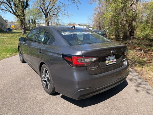 Used 2025 Subaru Legacy Premium w/ Popular Package #1A image 5