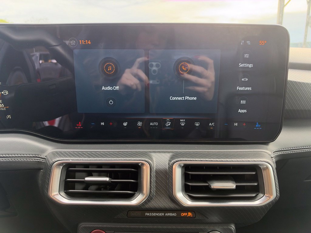 Used 2024 Ford Mustang Premium RWD image 18