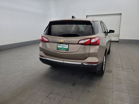 Used 2018 Chevrolet Equinox LT AWD/4WD image 7