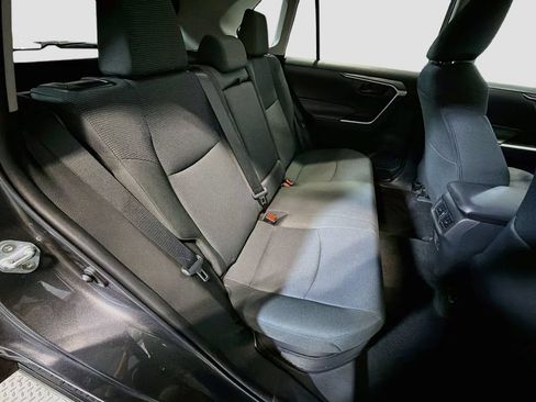 Used 2022 Toyota RAV4 LE AWD/4WD image 24
