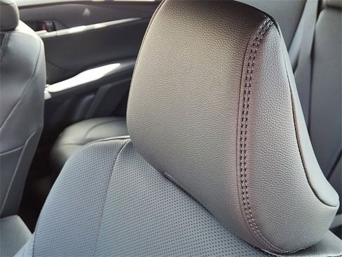 New 2026 Toyota Camry XSE image 11