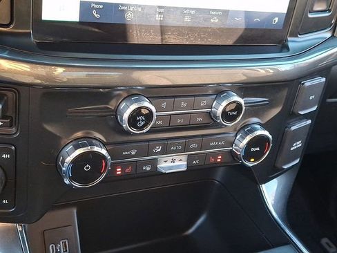 Certified 2022 Ford F150 XLT w/ Equipment Group 302A High image 16