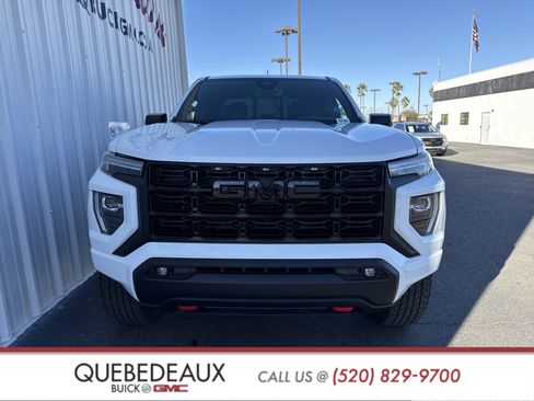 Used 2026 GMC Canyon Elevation w/ Convenience Package image 6