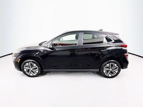 Certified 2023 Hyundai Kona SEL image 5