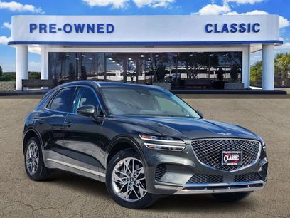 Used 2025 Genesis GV70 2.5T