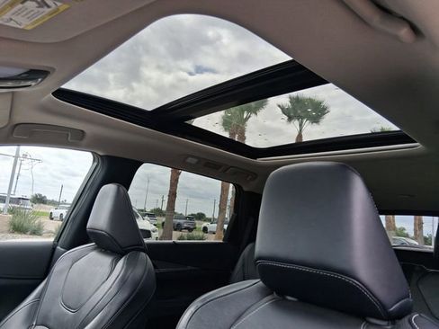 Used 2023 INFINITI QX60 Luxe w/ Cargo Package AWD/4WD image 21