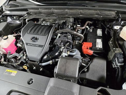 Certified 2023 Lexus RX 350 FWD image 26