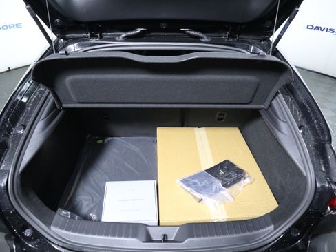 New 2026 MAZDA MAZDA3 s image 6